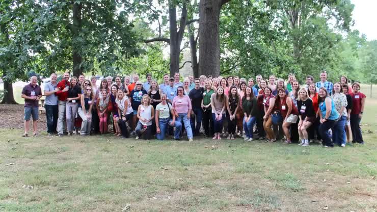 2019 Vet Med Alumni Reunion Weekend and Continuing Education Conference