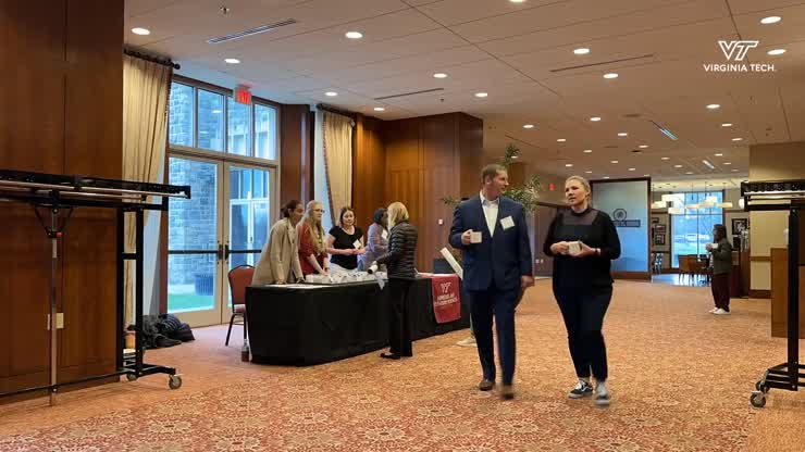 Veterinary College Research Symposium
