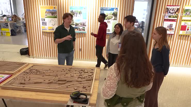 Preserving a historic Tennessee community