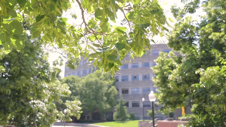 University Libraries welcomes Hokies back for fall 2025 semester