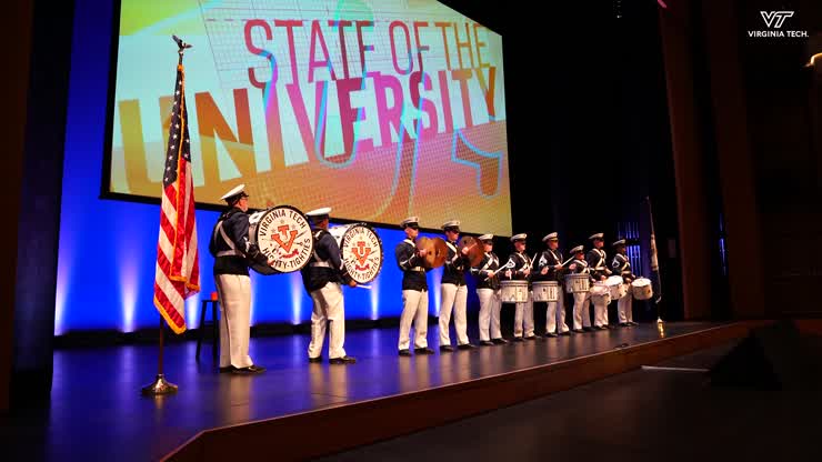 State of the University 2019 Highlights