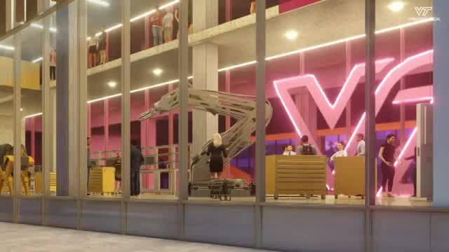 Innovation Campus