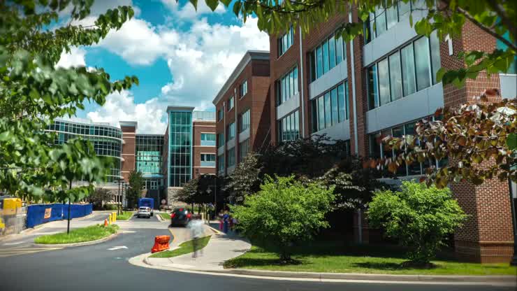 Dean Lee Learman: Why I chose Virginia Tech Carilion School of Medicine