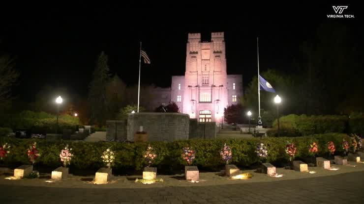 2021 Day of Remembrance