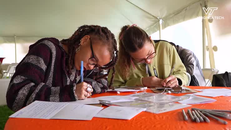 Thank you for another successful Thank a Donor Day!