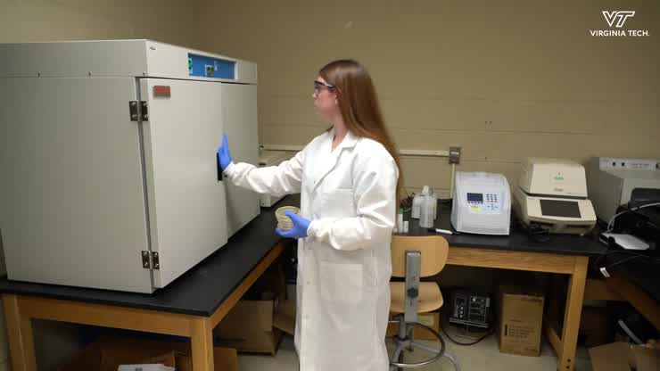 Bioplastic development means new way of sustainability on farms