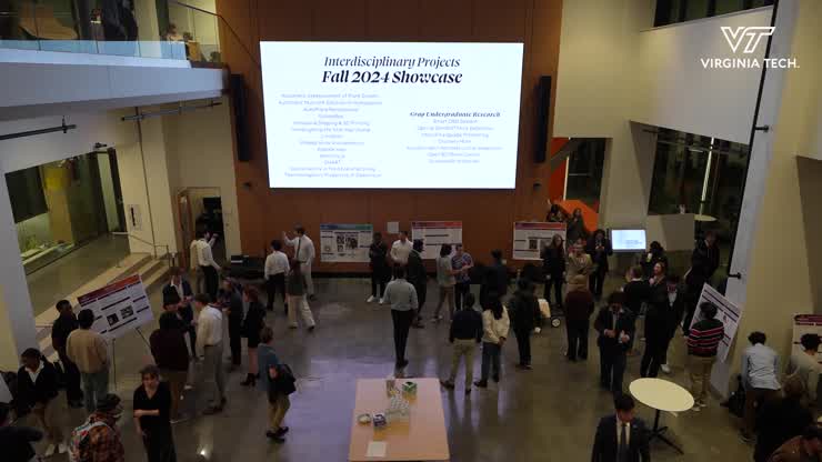 IDPro Fall 2024 Showcase