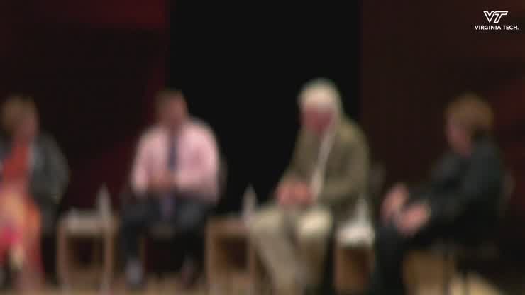 June 15 Town Hall: Mike Mulhare on Covid testing for unvaccinated students and employees