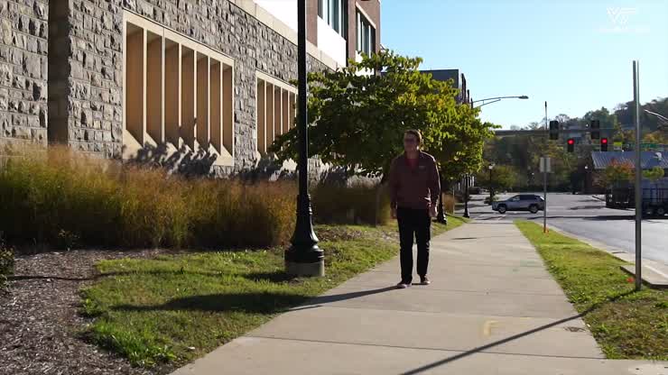 Meet a Hokie: Ryan King