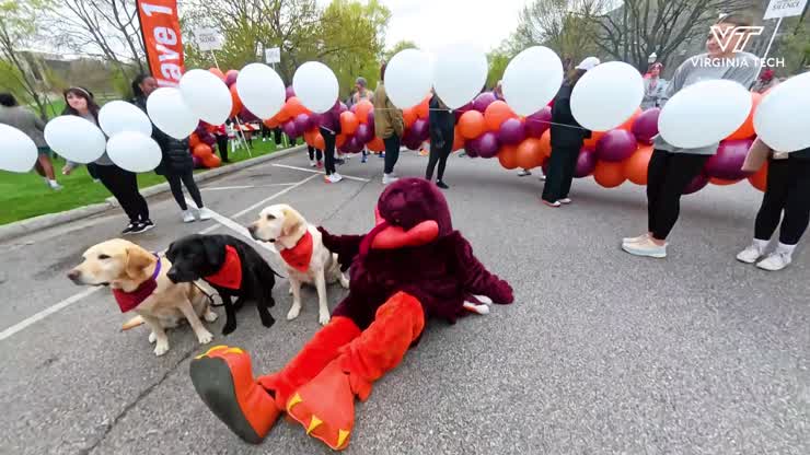 Run In Remembrance 2025