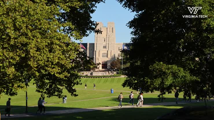 Fall 2025 semester begins