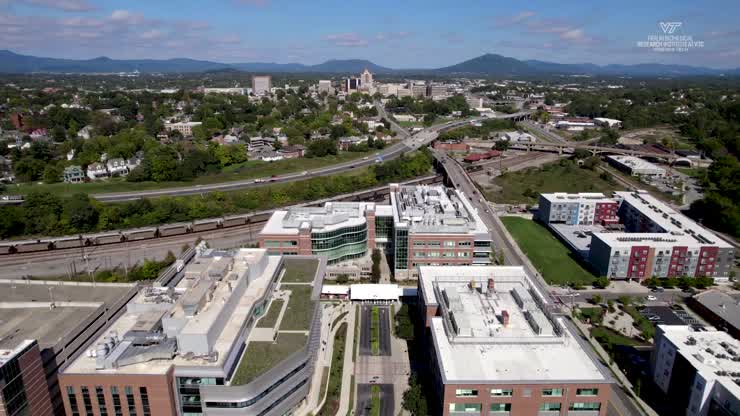 #VTGivingDay - Seale Innovation Fund at the Fralin Biomedical Research Institute