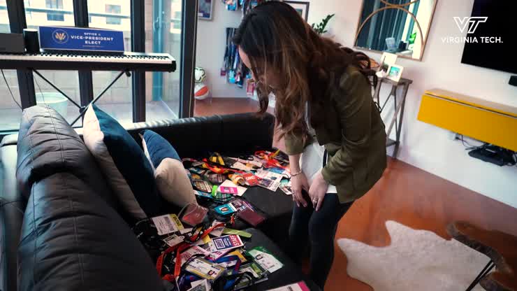 Women in Industry: Liz Hart