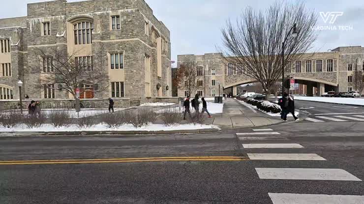 2024 Spring semester begins