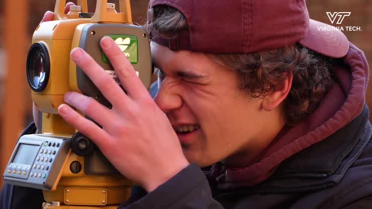 Senior design project fosters service to community
