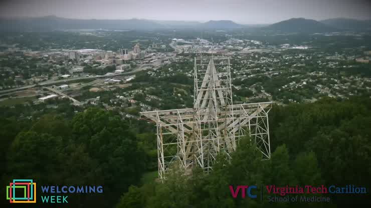 VTCSOM Welcoming Week  2022
