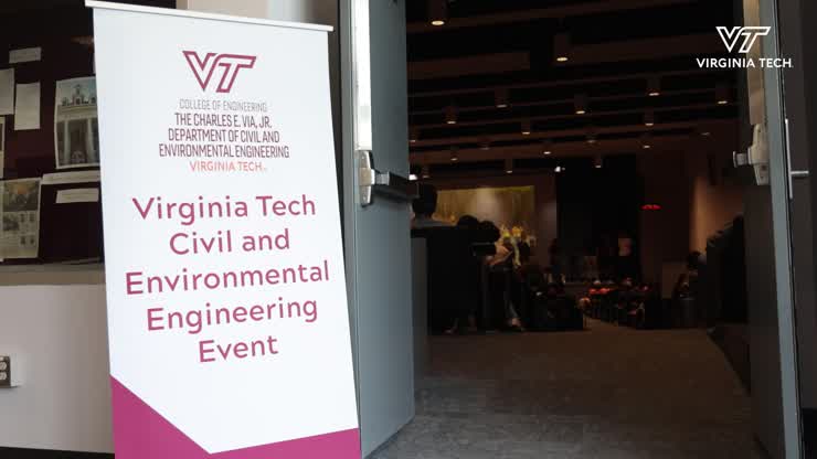 American Society of Civil Engineers celebrates achievements of competition teams