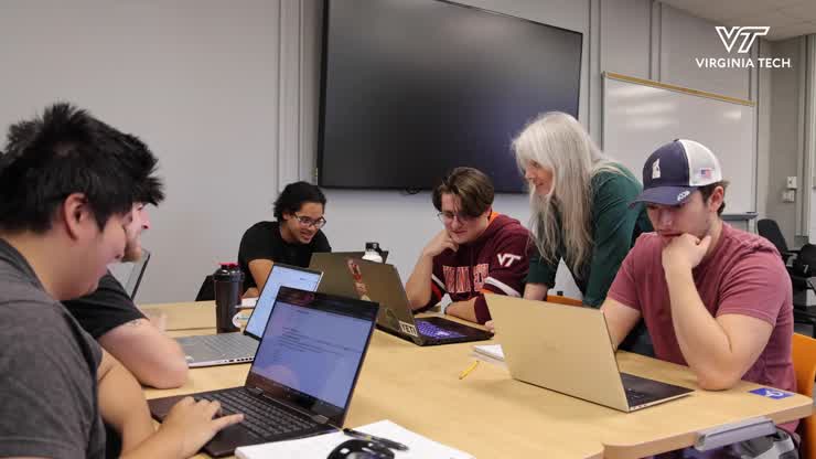Conquering digital systems through collaboration