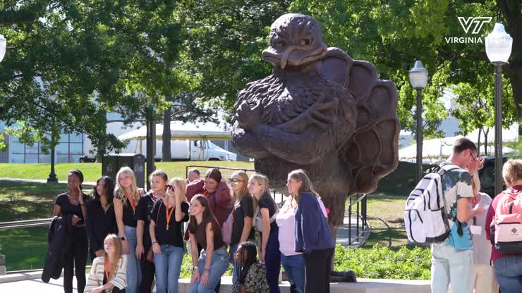 VTeach promotes careers in teaching and education