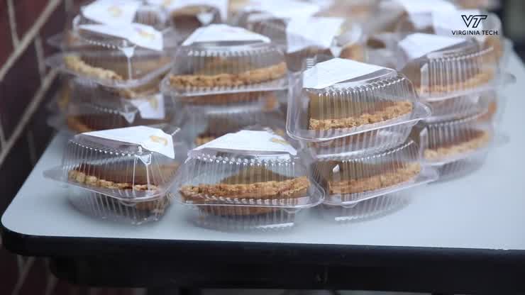 Thanksgiving meals to-go in Northern Virginia
