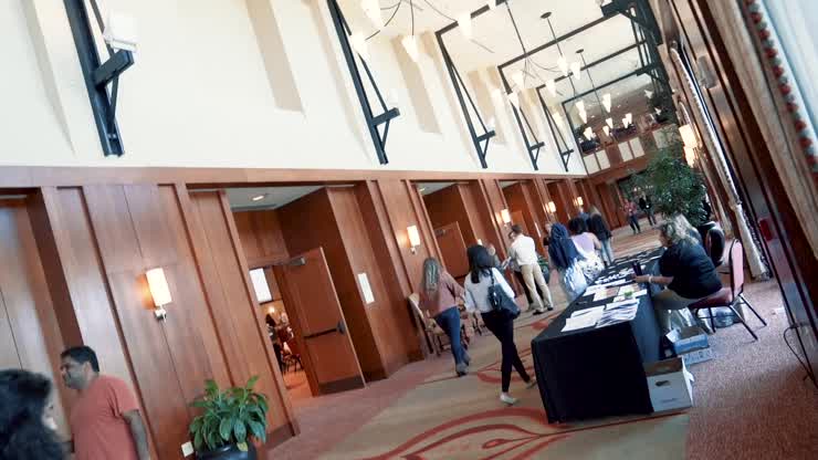 Recap - Advancing Neuroscience Research at VT Summer Symposium