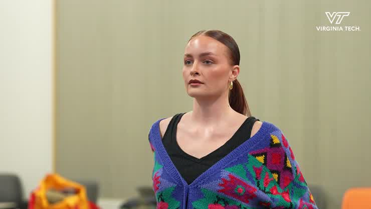 Popular fashion show returns to Moss Arts Center
