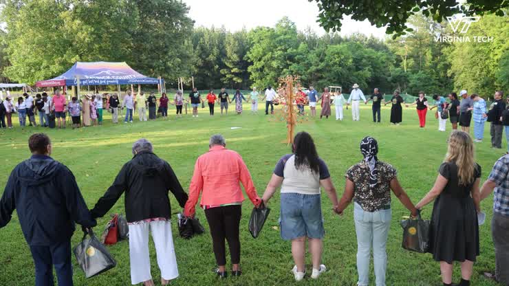 Preserving stories, honoring ancestors
