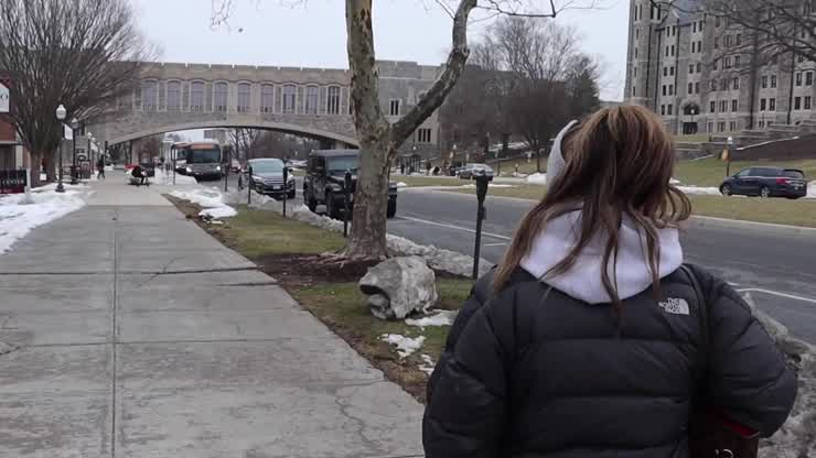Beyond Boundaries Scholars: Nathaly Loyola-Rodriguez