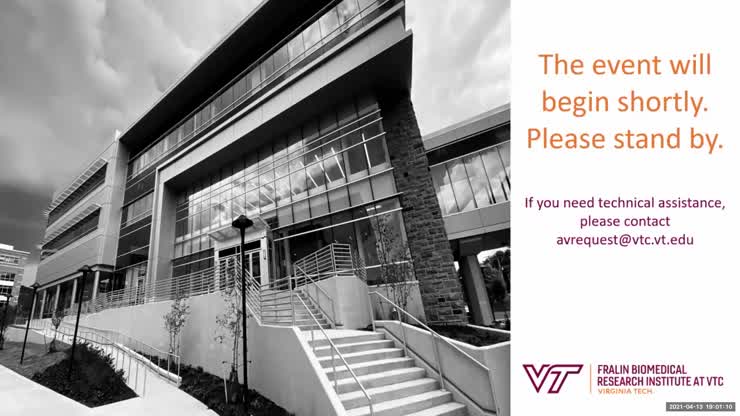 Hokies for Good: Conquering Cancer through Research Collaboration