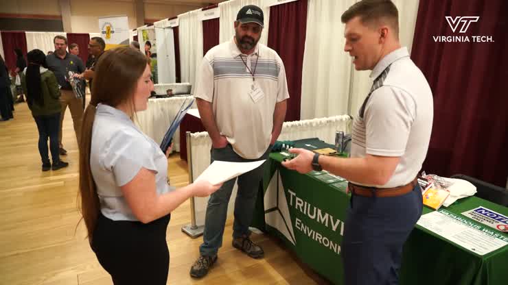 CNRE "unboxes" first Packaging Career Expo