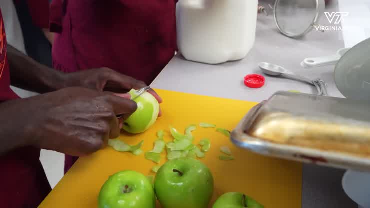 Agriculture's cultural culinary impact