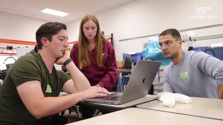 Students get a head start on project-based learning with IDPro