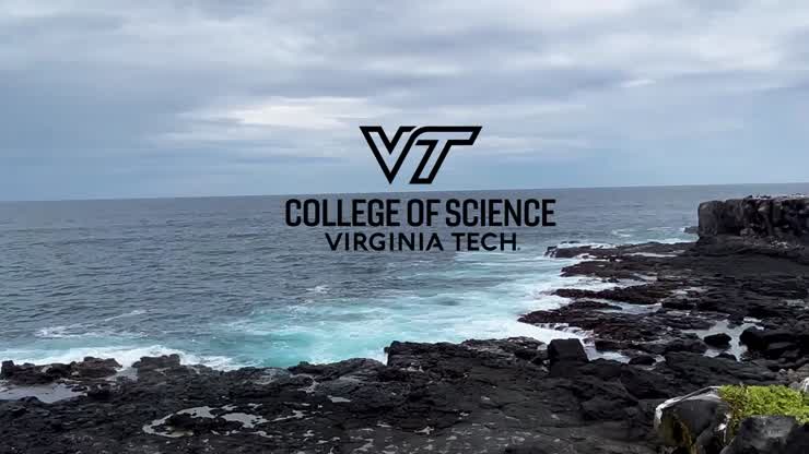 Tales from the Galapagos: Study Abroad Spring 2023