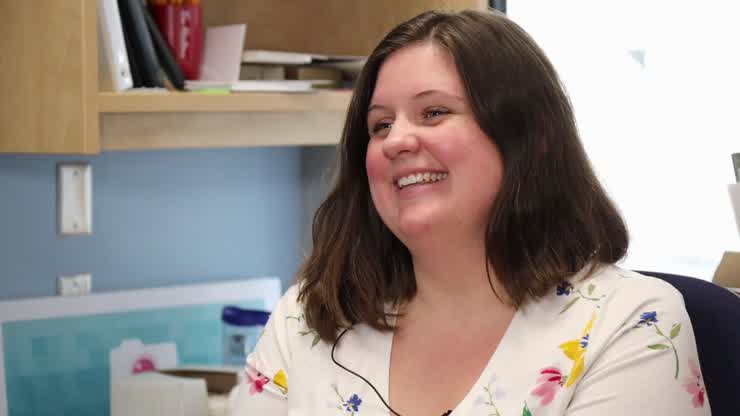Keesee Grant enables undergraduate research on sustainable architecture
