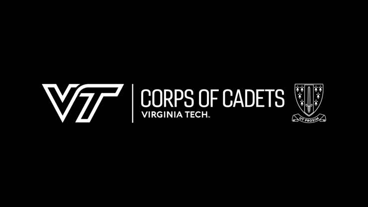 Virginia Tech Corps of Cadets breaks ground on the Corps Leadership and Military Science Building