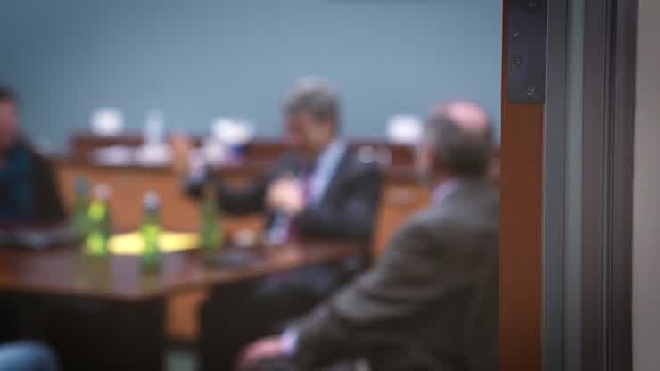 Jeffrey Sachs at Fralin Biomedical