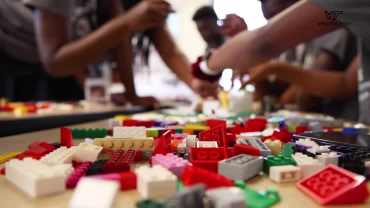 Black College Institute explores degree programs with prospective students