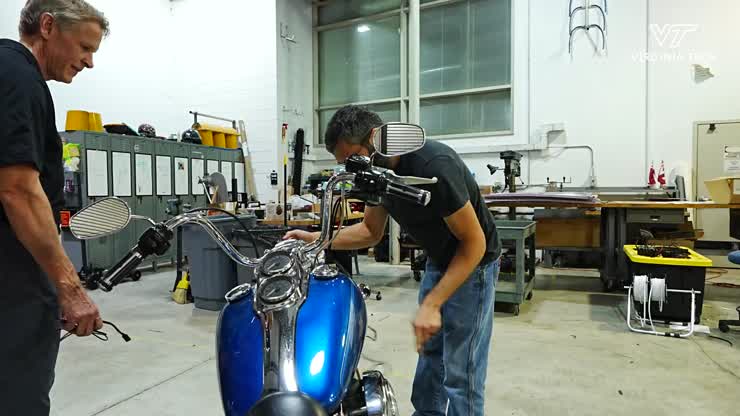 Virginia Tech Transportation Institute explores the global impact of motorcycle safety