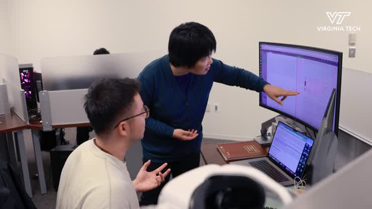 Five researchers named to Clarivate's Highly Cited Researchers list