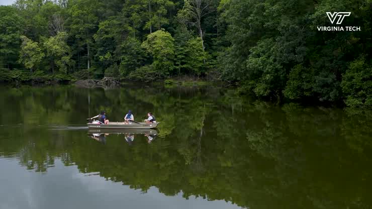 Researchers deploy water quality forecasting system around the globe