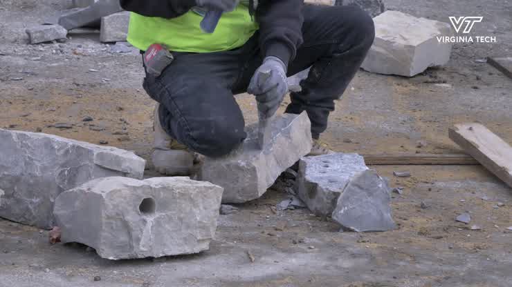 An Inside Look at Capital Construction