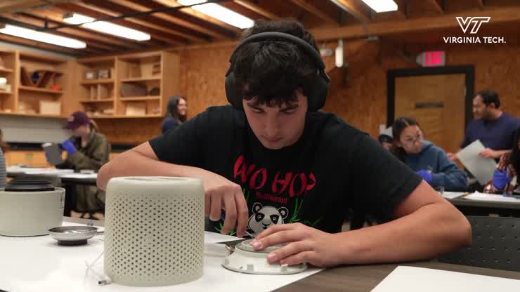 From Linear to Circular: Engaging students to rethink sustainable practices