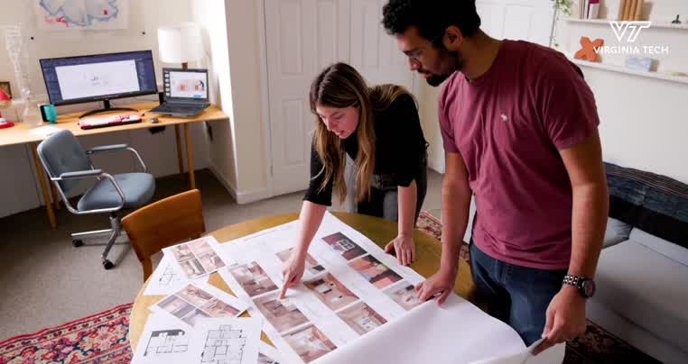 W_internships offer students two-weeks of professional work experience