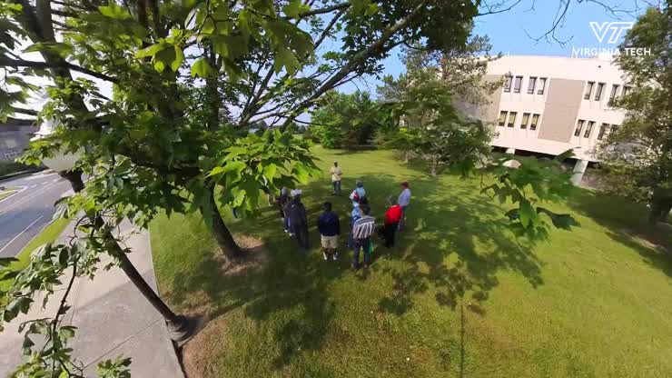 2023 Extension Master Gardeners College highlights advanced tree steward training