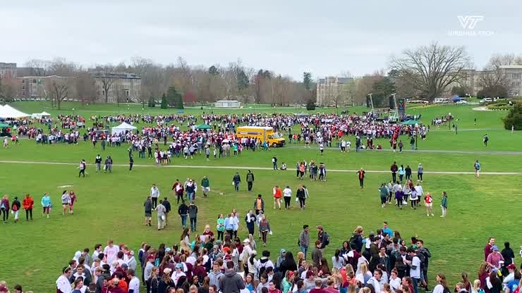 Big Event 2019