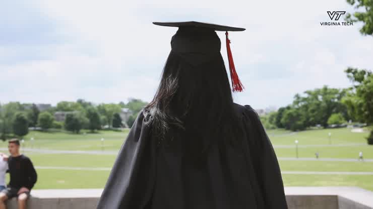 Graduating Thoughts - Helen Zhang