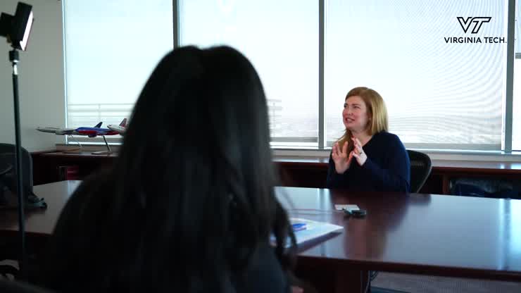 Women in Industry: Jennifer McDermott