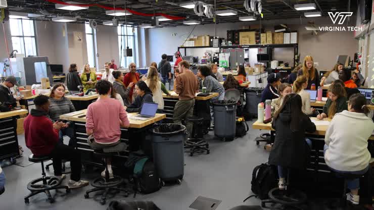 An interdisciplinary approach to human-centered design