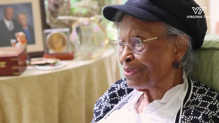 Mathematician Gladys West '00 paves the way for GPS