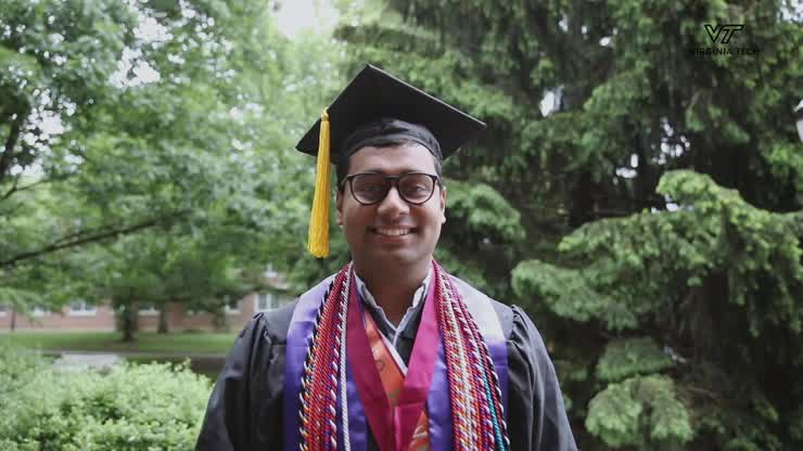 Graduating Thoughts - Muhannah Hossain